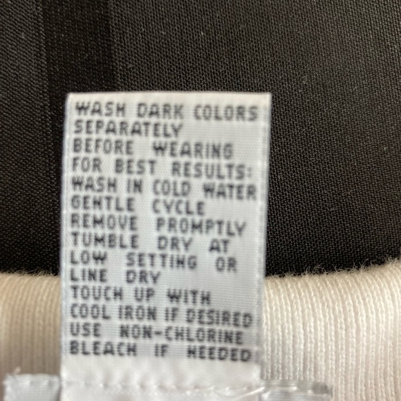 Koret Francisca Purple  Stripes Floral Top long sleeve Pant Set Size M/8 - Picture 12 of 12